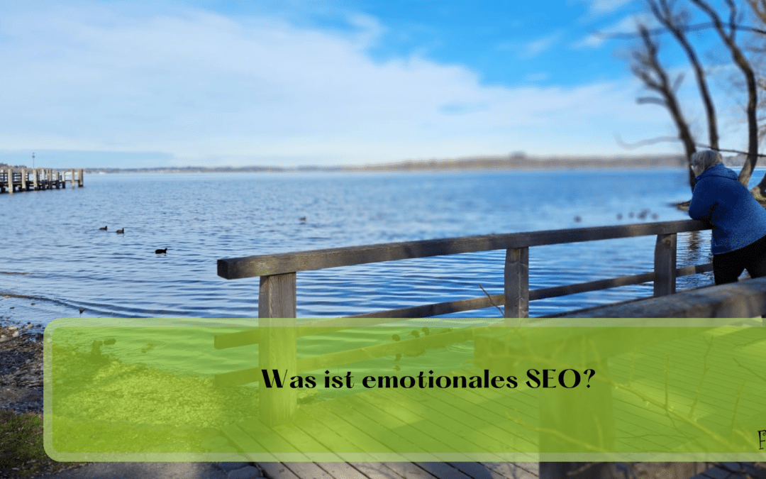 Was ist emotionales SEO?